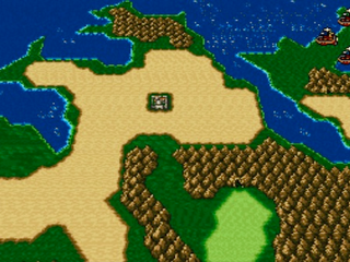 Illustration for article titled How To Break Final Fantasy IV